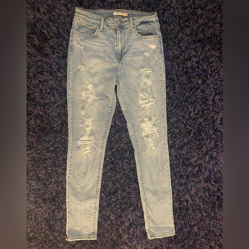 Levi’s Jeans